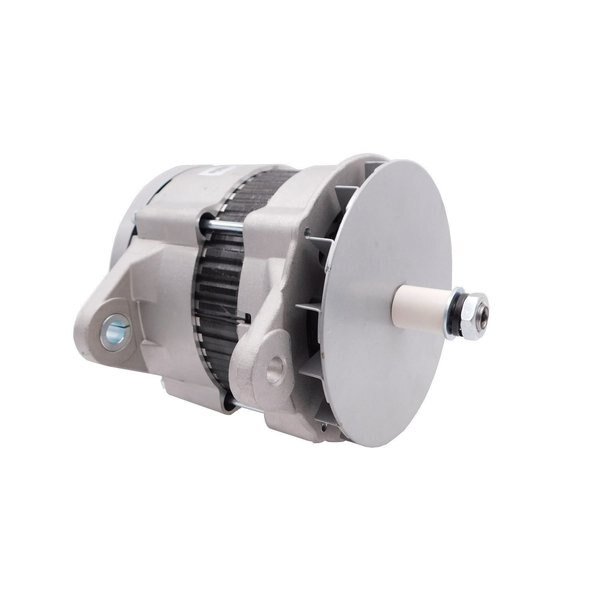Heavy Duty Alternator, Replacement For Wai Global, 60984355269, Ilb Gold, Mfr#: 60984355269